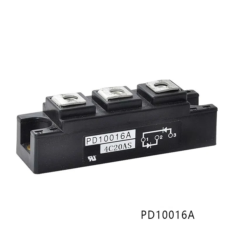Original thyristor power modulePDT608 PD1008A PD10016A PD10016C PD6016C PDT6012 IGBT Module New Original