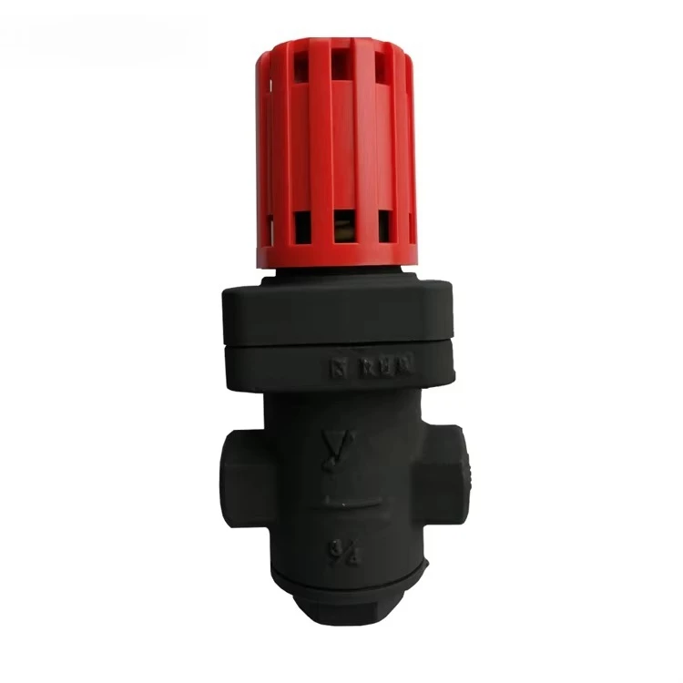 2025 Hot Sale Steam Pressure Reducing Valve