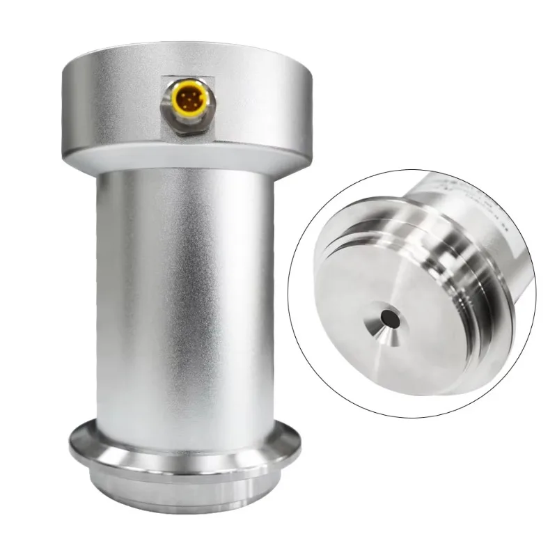 Urgent order ZHYQ CZ-E 90-day window reduction, China 0-50% digital online process refractometer IP66 protection level