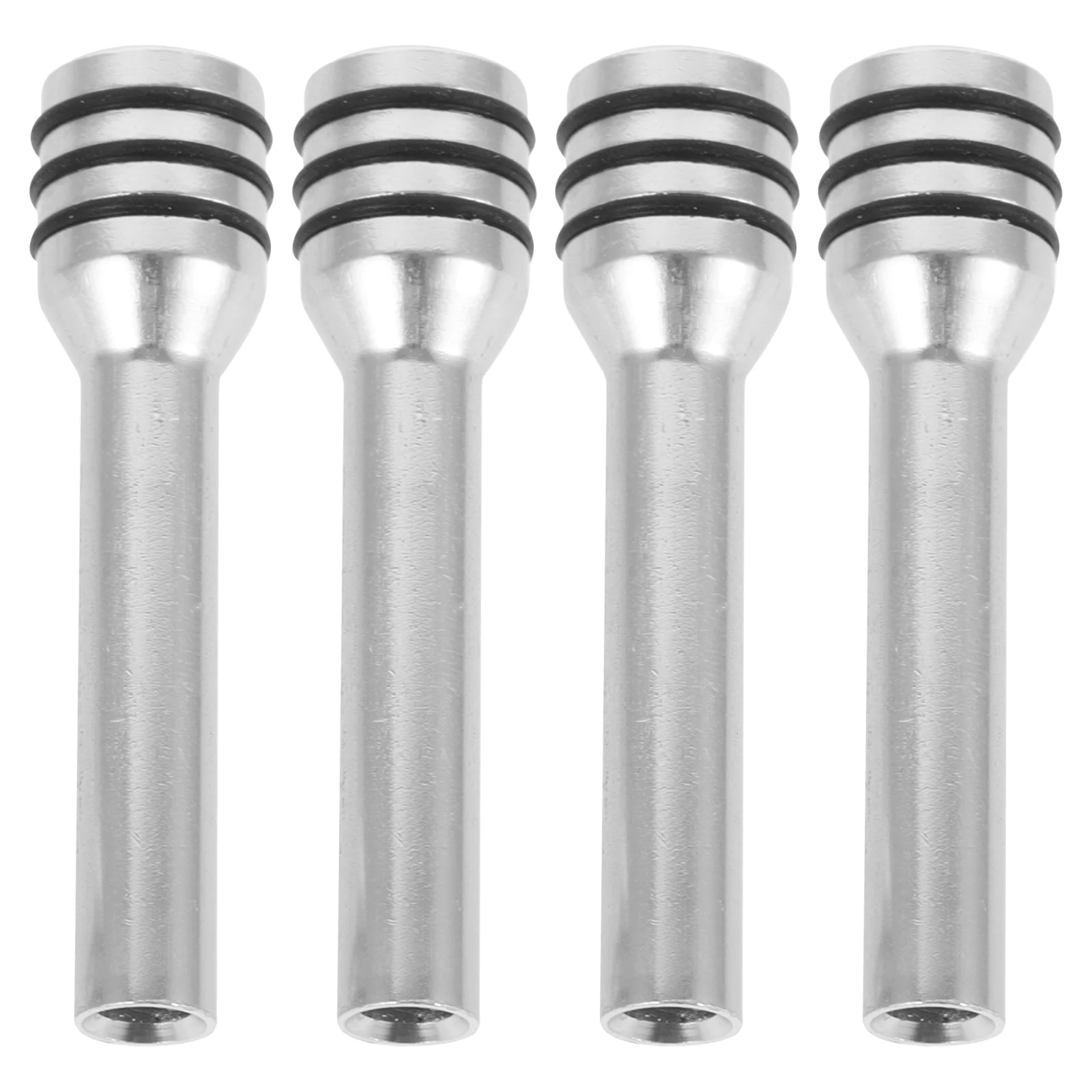 

4 Pcs Car Interior Accessories Door Lock Pull Pin Car Panel Handle Automotive Parts Cars Accessories Automatic