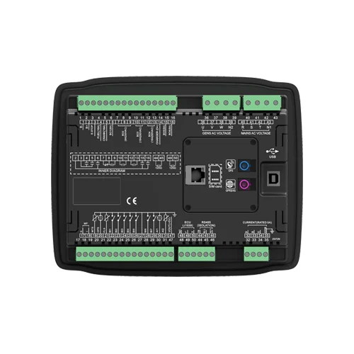 Smartgen Genset Controller Smartgen 6120, 7320, 8120,9520