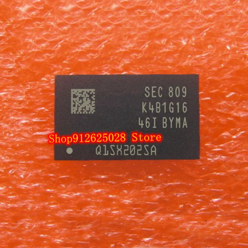 K4B1G1646I-BCK0 K4B1G1646I-BYMA K4B2G1646C-HCK0 K4B2G1646E-BCK0 K4B2G1646F-BCK0 K4B2G1646F-BYMA K4B2G1646Q-BCK0 BGA