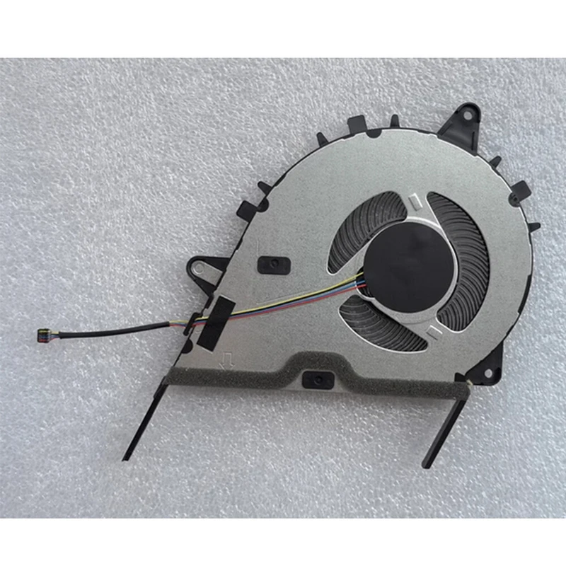 f  For ASUS Vivobook Go 14 E1404F 15 E1504F E1504FA Laptop CPU Cooling Fan DC 5V