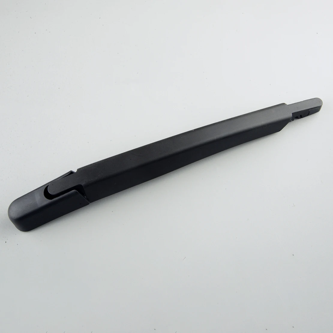 A1648200744 Rear Windscreen Wiper Arm Fit for Mercedes Benz M W166 W164 ML320 ML350 ML450 ML500 ML550 ML63 Black