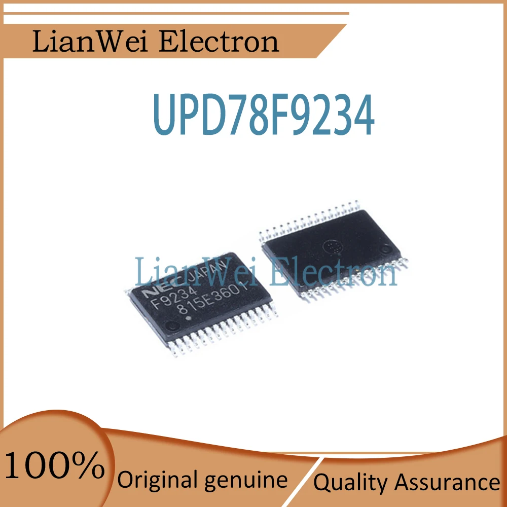 F9234 F9234T UPD78F9234 IC Chipset SSOP-30