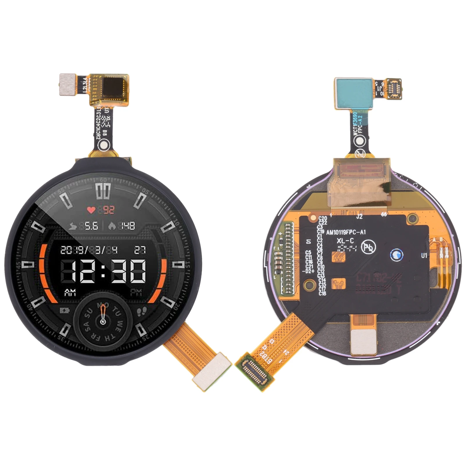 tela-lcd-e-conjunto-completo-de-digitalizador-para-huami-amazfit-verge-lite-a1801-a1811