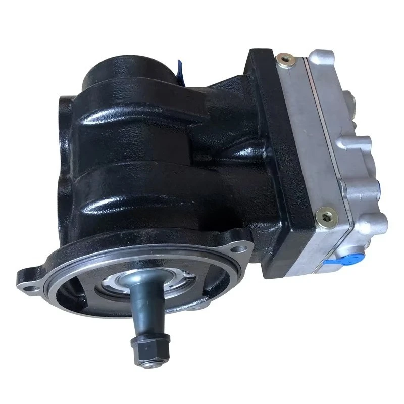 Air Compressor 2COMP900 VOE 20774294 20846000 22016995 For Volvo FH13 FM13 D11 D13 Truck Brake System Parts