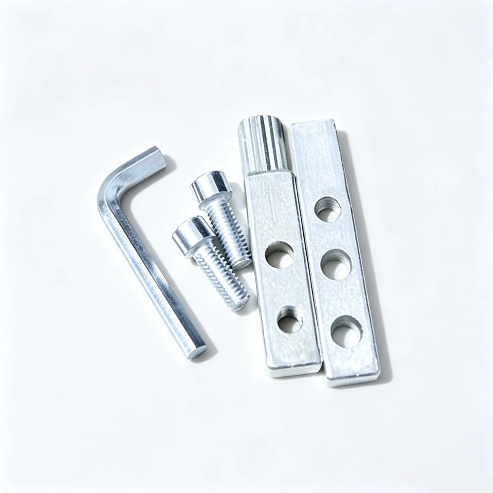 Faucet Valve Broken Thread Extractor - 1/2" & 3/4" Screw Removal Tool, Broken Bolt Extractor Kit for Home & Industrial Plumbing image 4