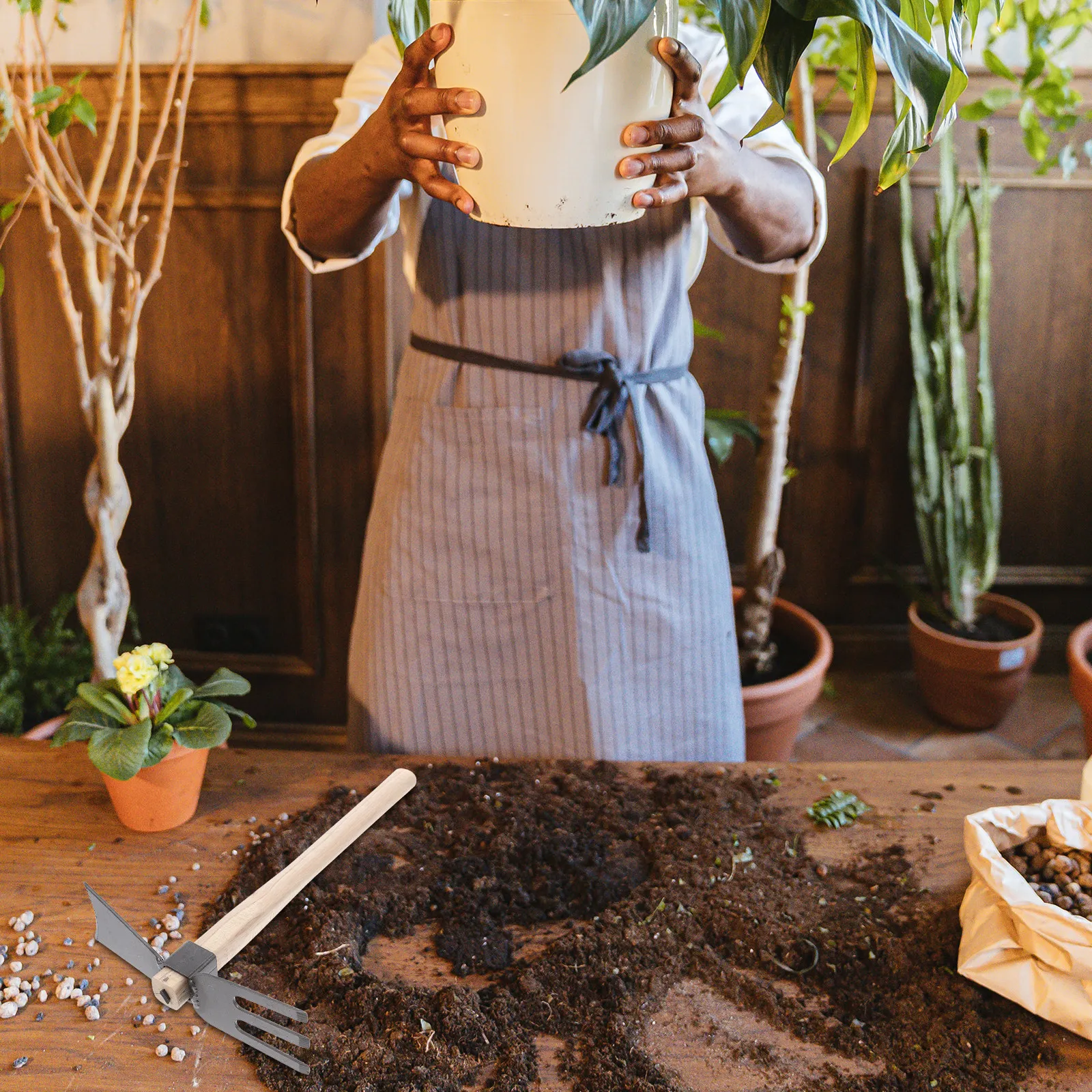 Professional Dual H…