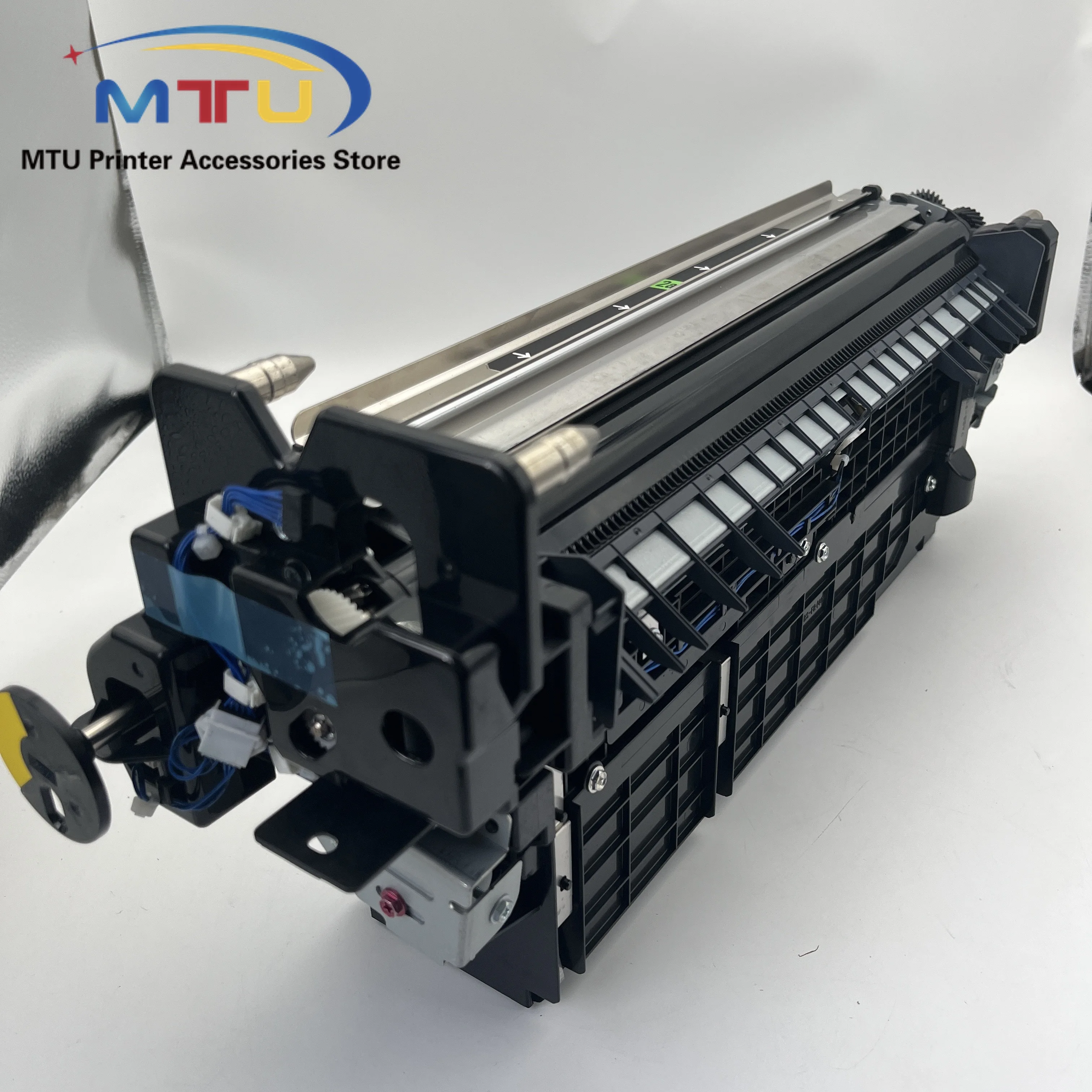 1PC 2ND Btr Assembly Transfer Roller Assy 2nd Unit for Xerox Versant 80 2100 180 3100 V80 V2100