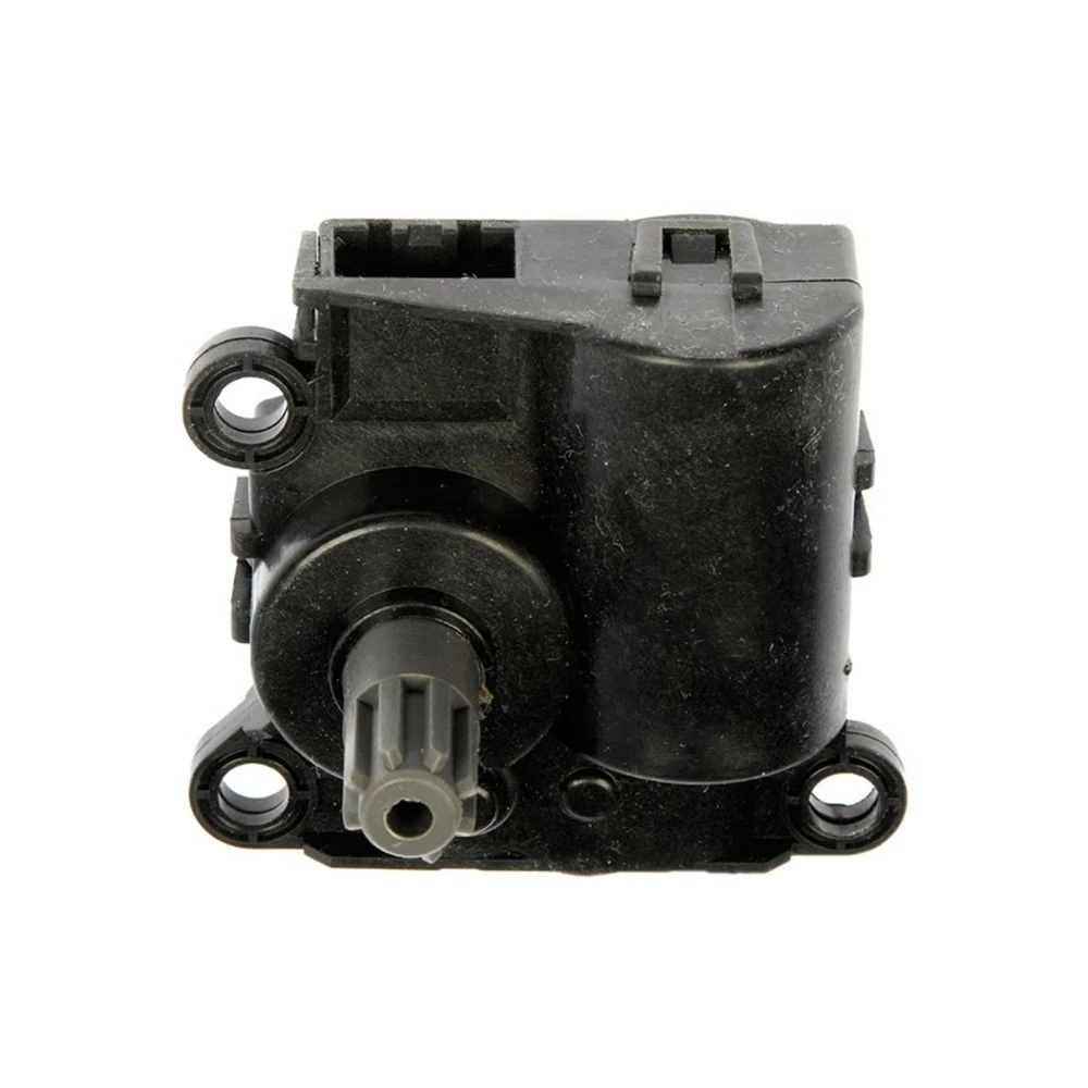 Genuine for Hyundai Sonata 2011-2014 2015 Santa Fe Elantra for KIA 971621UAA0 97162-1UAA0 OEM Heater Blend Door Actuator