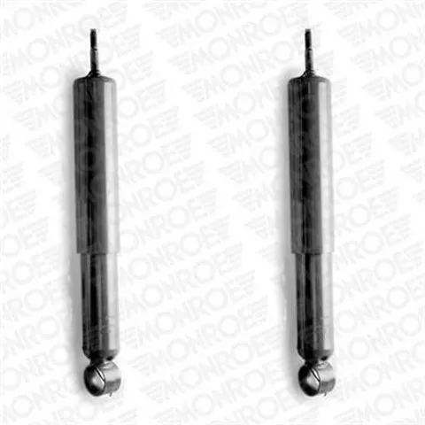 Store code: D8019 for shock absorber rear 03 CRUISER D-4D (KDJ120-125)