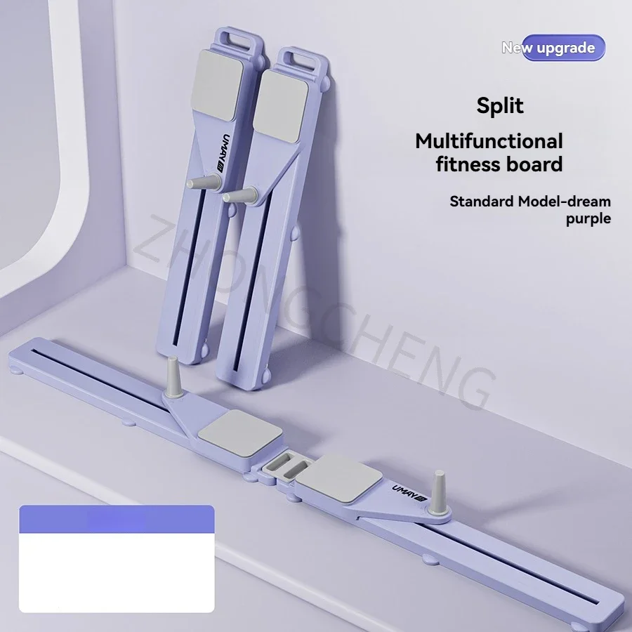 

Roller-type abdominal trainer, automatic rebound Pilates ski machine, fitness equipment, health abdominal trainer