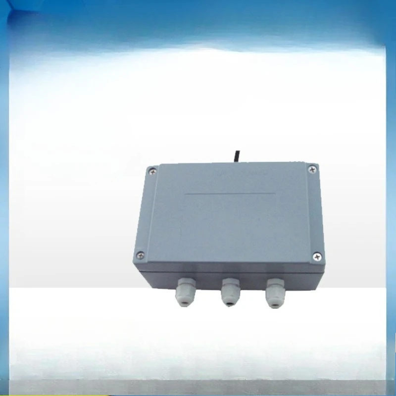 

GT202 high-precision single-multiplex weighing sensor signal amplification 4-20mA anti-interference weight transmitter