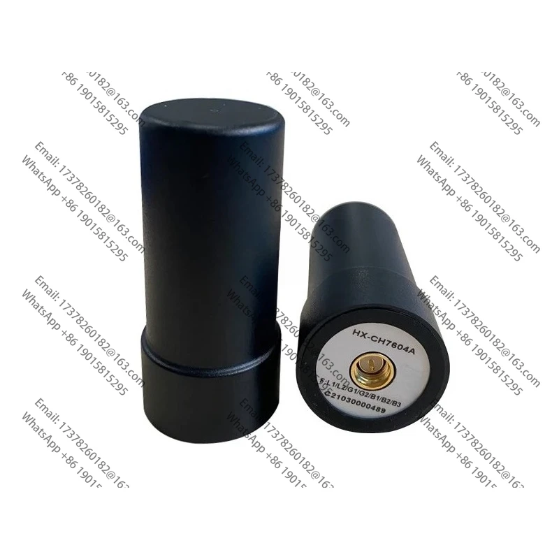 

HX-CH7604A Three System Seven Frequency External Handheld Antenna Measurement Surveying Navigation Scheduling Drone