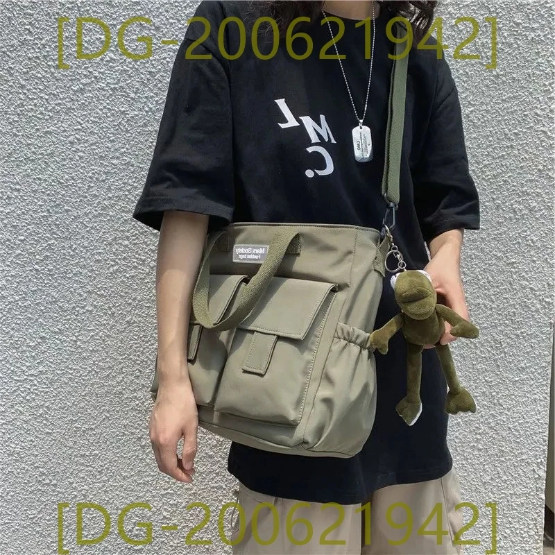 

Новая женская сумка 2024, модная и мягкая _DG-200621942_