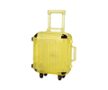 clear yellow S