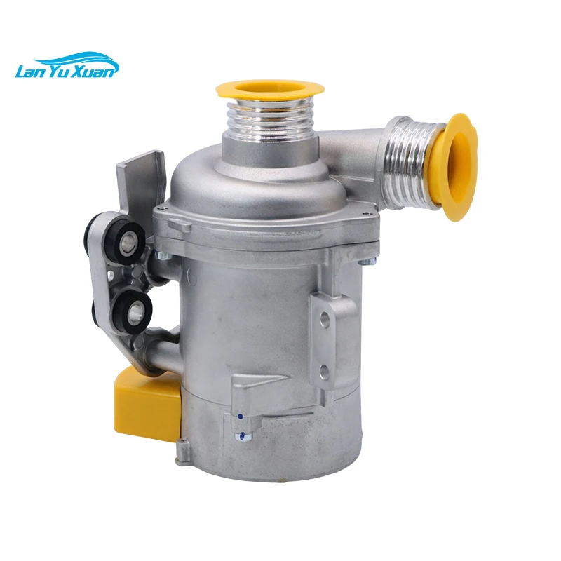 Hot Sale 11518635092 11517583836 Engine Electric Coolant  Electronic Water Pump For Bmw 5-Series F10 F11 F18 7-Series F02 Bmw X3