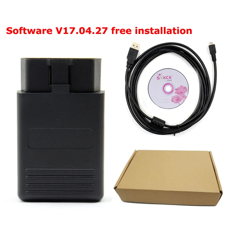 لماسح ضوئي FCA MicroPod 2 مع CDA6 CDA 6.15.188 - أداة تنزيل فلاش لـ DODGE/CHRYSLER/JEEP، الملفات الأصلية للتحرير