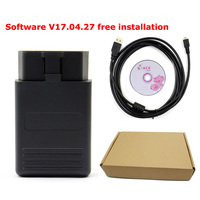 For FCA MicroPod 2 Scanner with CDA6 CDA 6.15.188 - Flash Downloader for DODGE/CHRYSLER/JEEP, Original Files for Editing