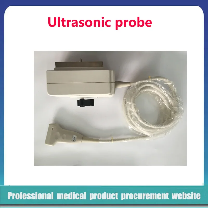 

Compatible ALOKA Ultrasound Linear probe UST-5410 for SSD-5000/SSD-5500/Alpha 5