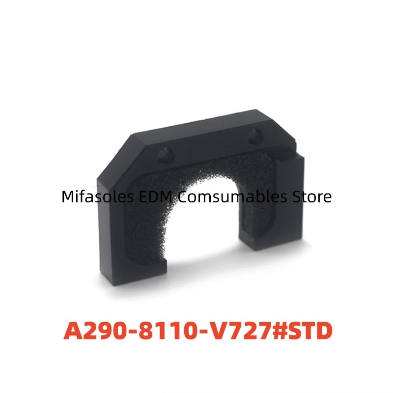 EDM Parts U Base Cover A290-8110-V727#STD Cover for Fanuc Series CNC Wire Cutting Machine Alternative
