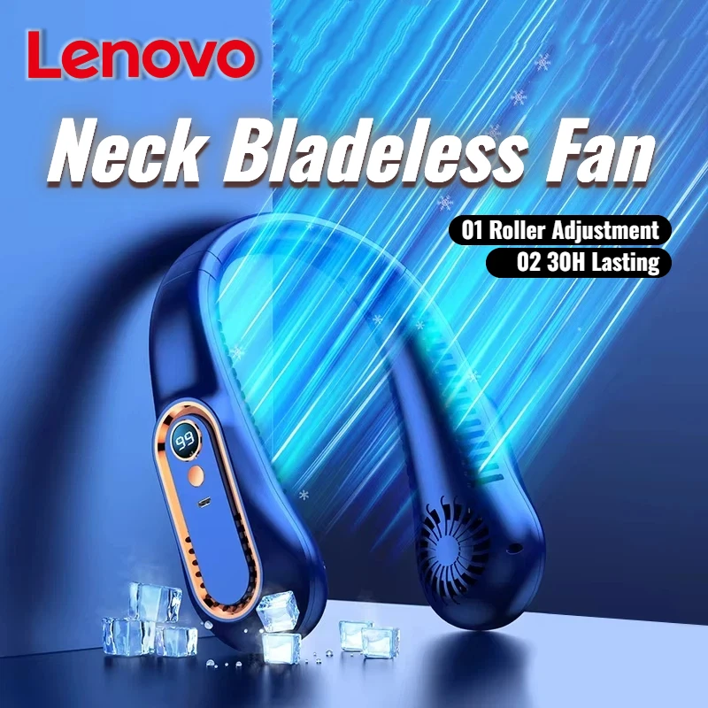 Thumbnail 2 - #81 Latest Neck Fans Offers