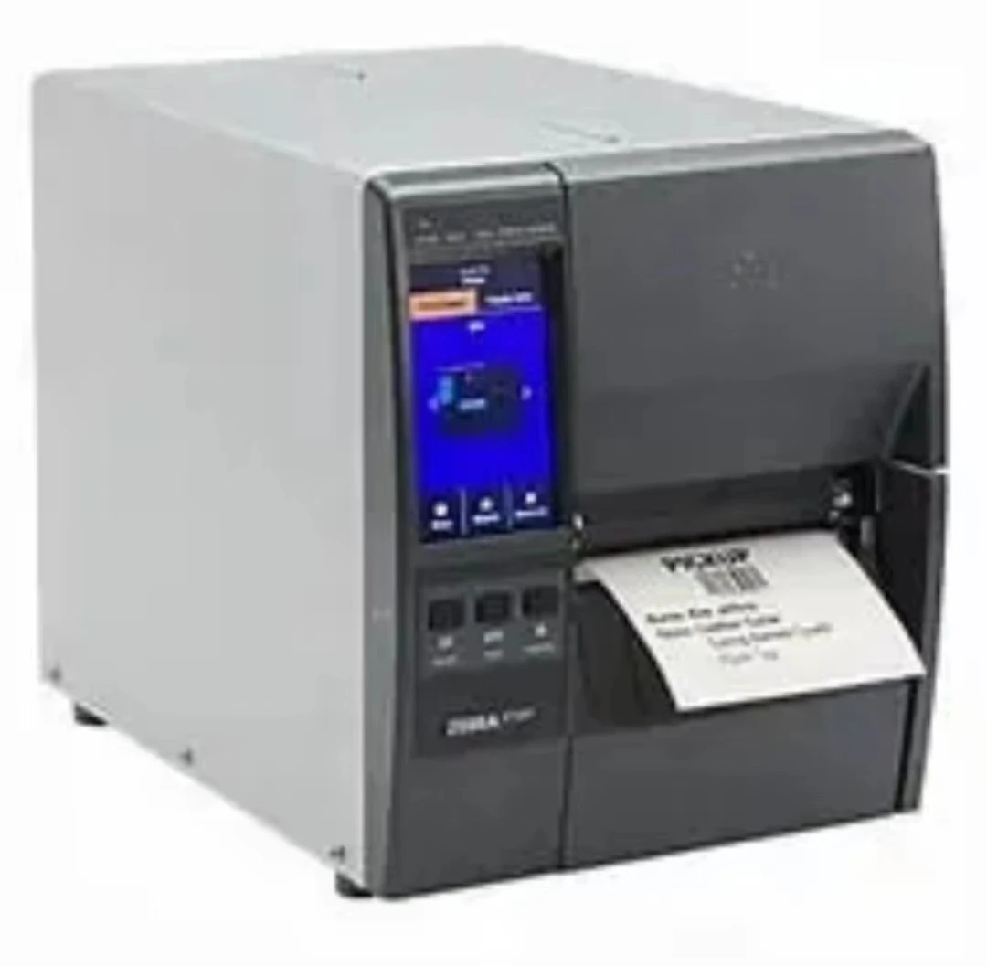 Unimes High Quality Zebra ZT231 Industrial Thermal Transfer and Direct Thermal Printer Barcode Label Printer