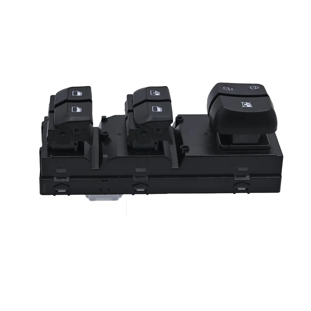 93570-H9110 is suitable for 18-22 Kia RIO car electric window glass lift switch 3