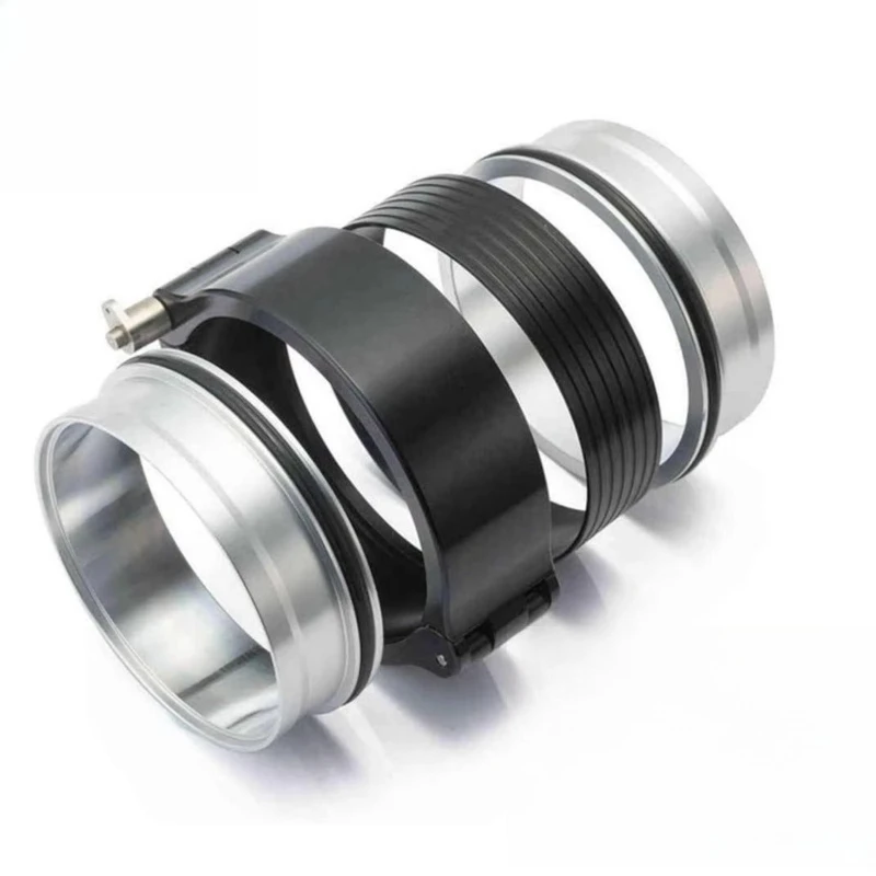 

Для KG03 алюминий 2/2,5/3/3,5 В с выхлопными компонентами для механических деталей