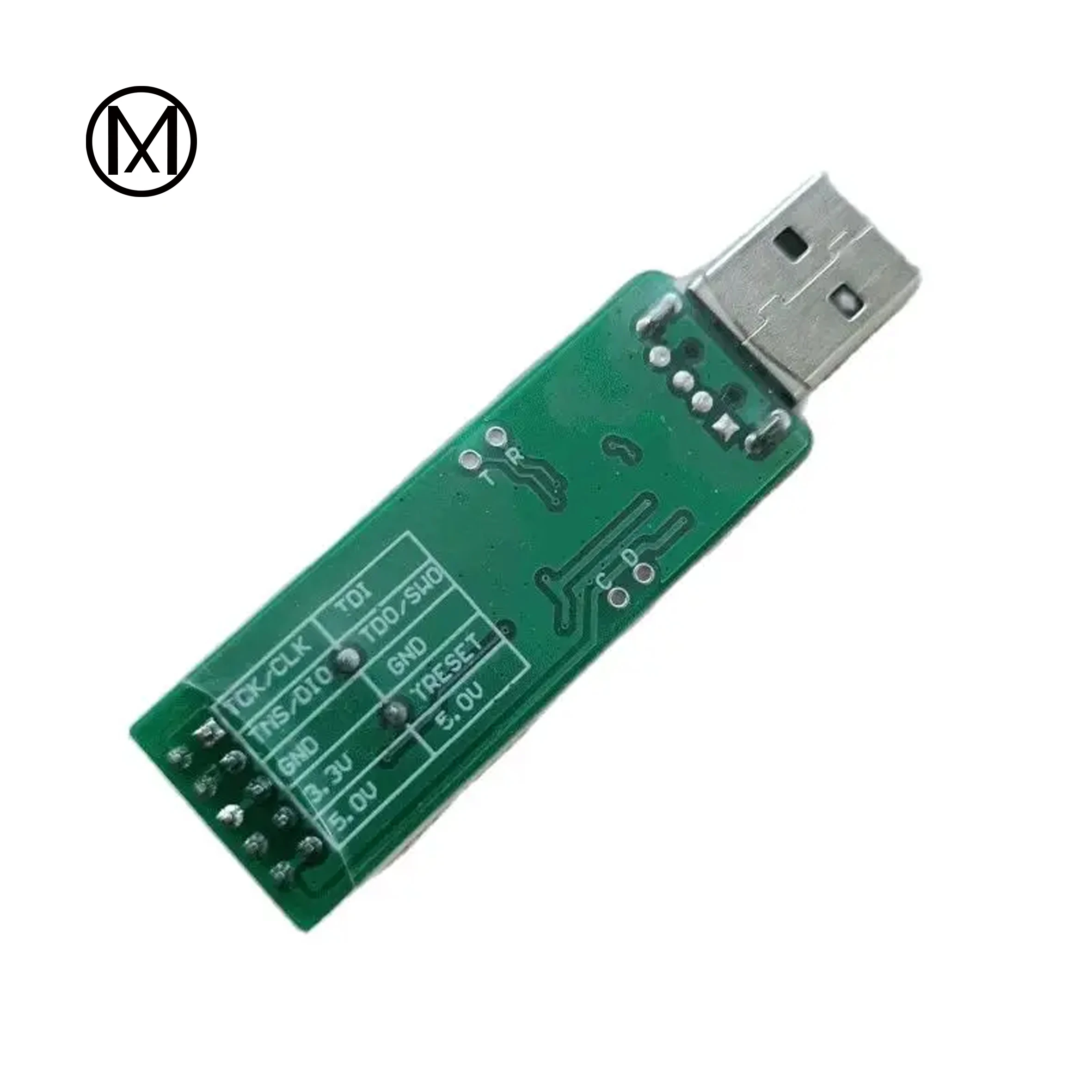 Imagem -02 - Gdlink-ob Gd-link Cmsis-dap Programador Emulador Downloader Suporta Cortex m