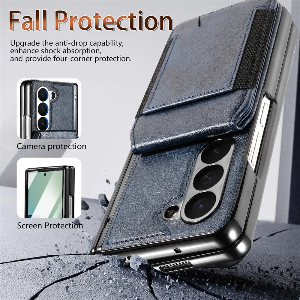 Thumbnail 2 - #67 Trending Samsung Z Fold 5 Cases Right Now