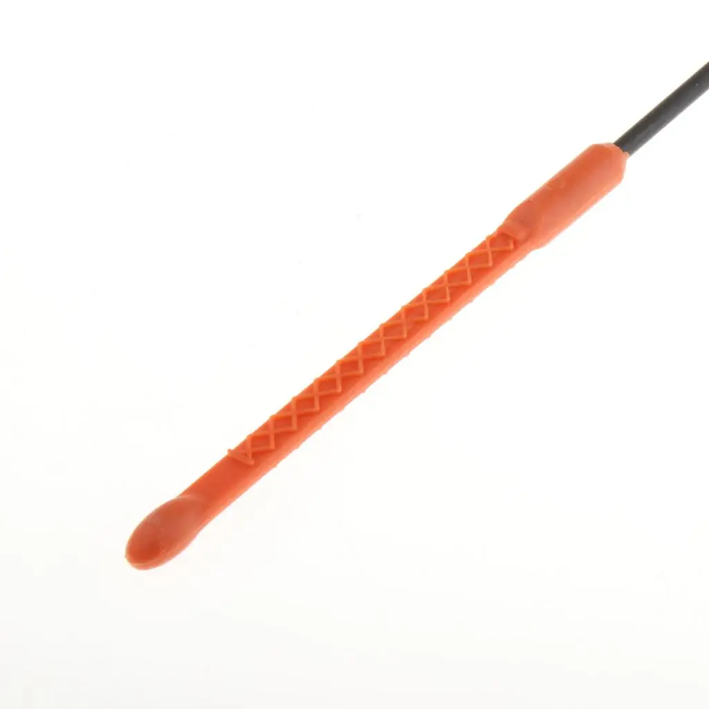 Light Transmission Oil Fluid Level Dip Stick for Peugeot C2 C3 C4 C5 #1174G2