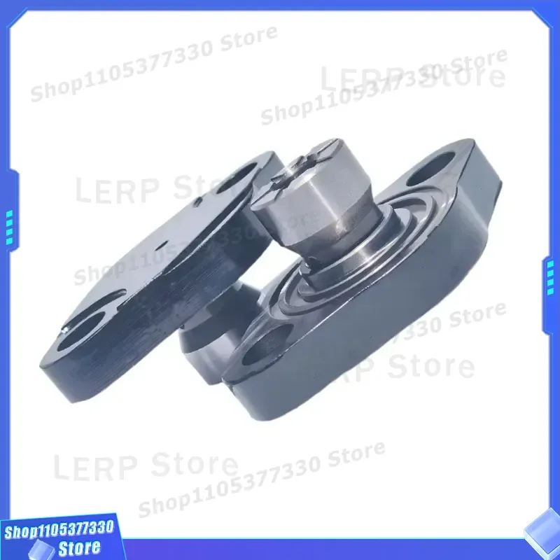 Hydraulic Rock Drill Spare Parts 3115207604 Forging Components for Ore Mining Heavy Duty Replacement Accessories High Quality