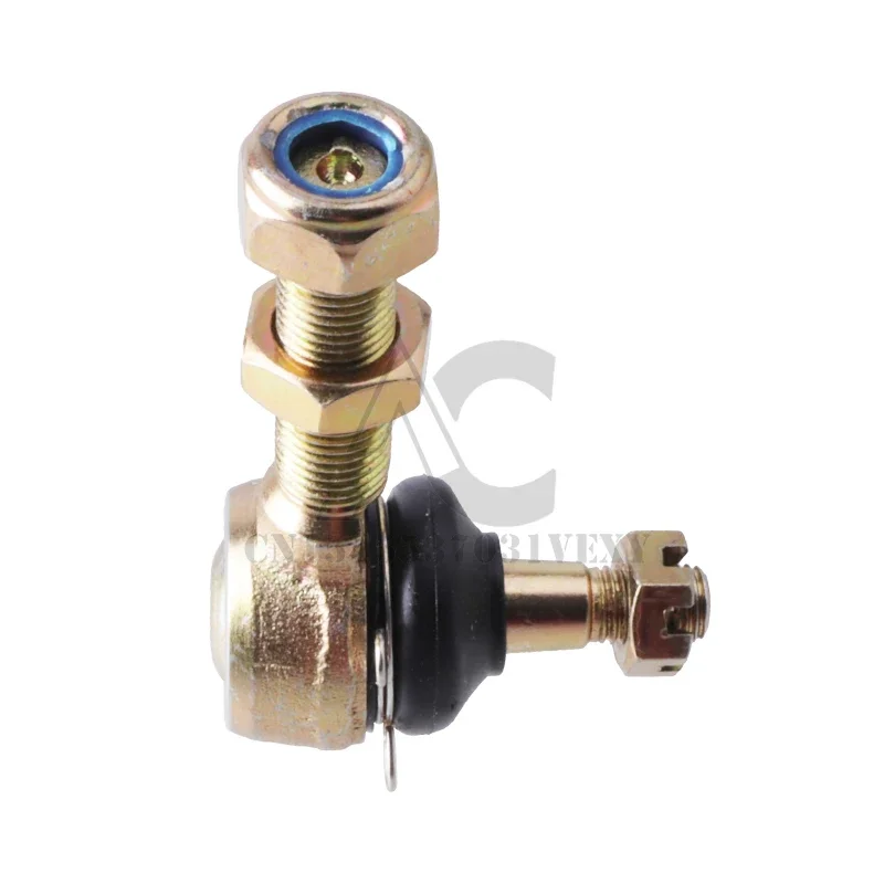 

Комплект регулируемого шарового шарнира M10 M12XM14 для 50cc 70cc 90cc 110cc 125cc 150cc 200cc 250cc Китай Big Bull ATV Quad Kart Аксессуары