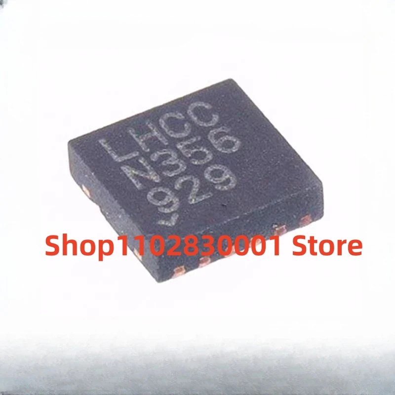 5PCS  LT3094EDD IDD  LHCC DFN10 100% Good IC CHIP  IN STOCK