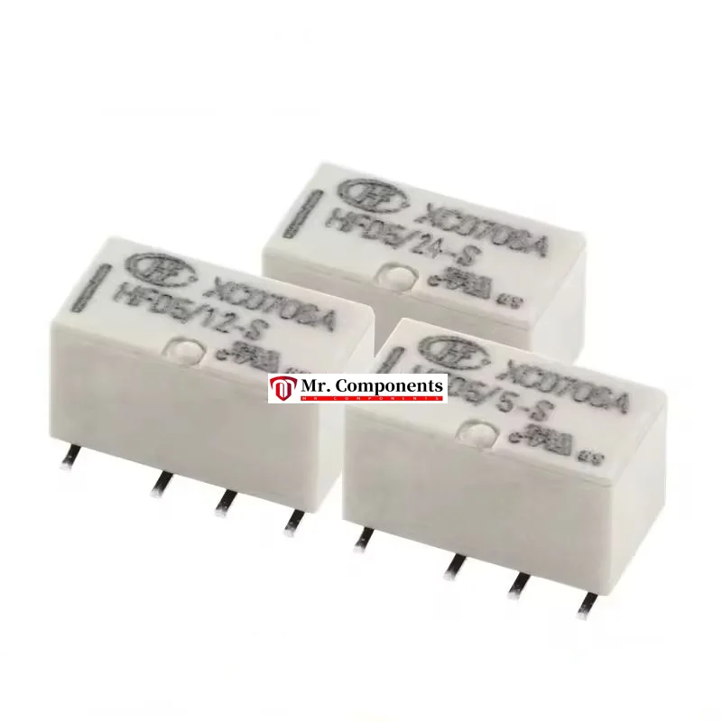 1PCS HFD5/5-SR 12-S… - image