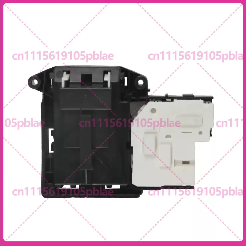 Electronic Door Lock Switch EBF61315801 Replacement For LG Front‑Load Washing Machine WD‑N51HNG21 Repair Spare Part