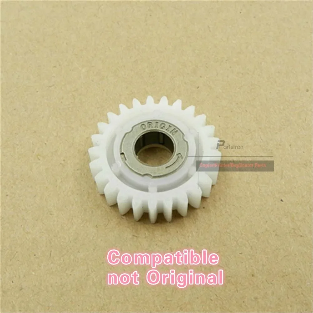 3Pieces GEAR;M1X25X7 OWC 612-10024 For use in  Duplicator RISO RZ RV  EV EZ MZ MV