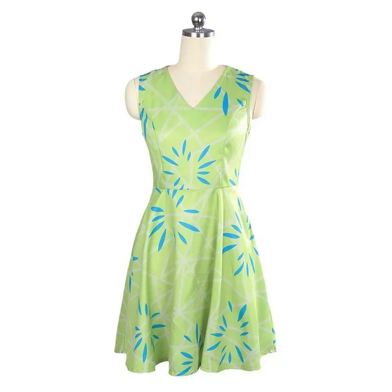 Inside Out Disgust Joy Costume Cosplay Abito da donna Abito uniforme Festa di carnevale di Halloween Gioco di ruolo Set completo per bambini adulti Cos