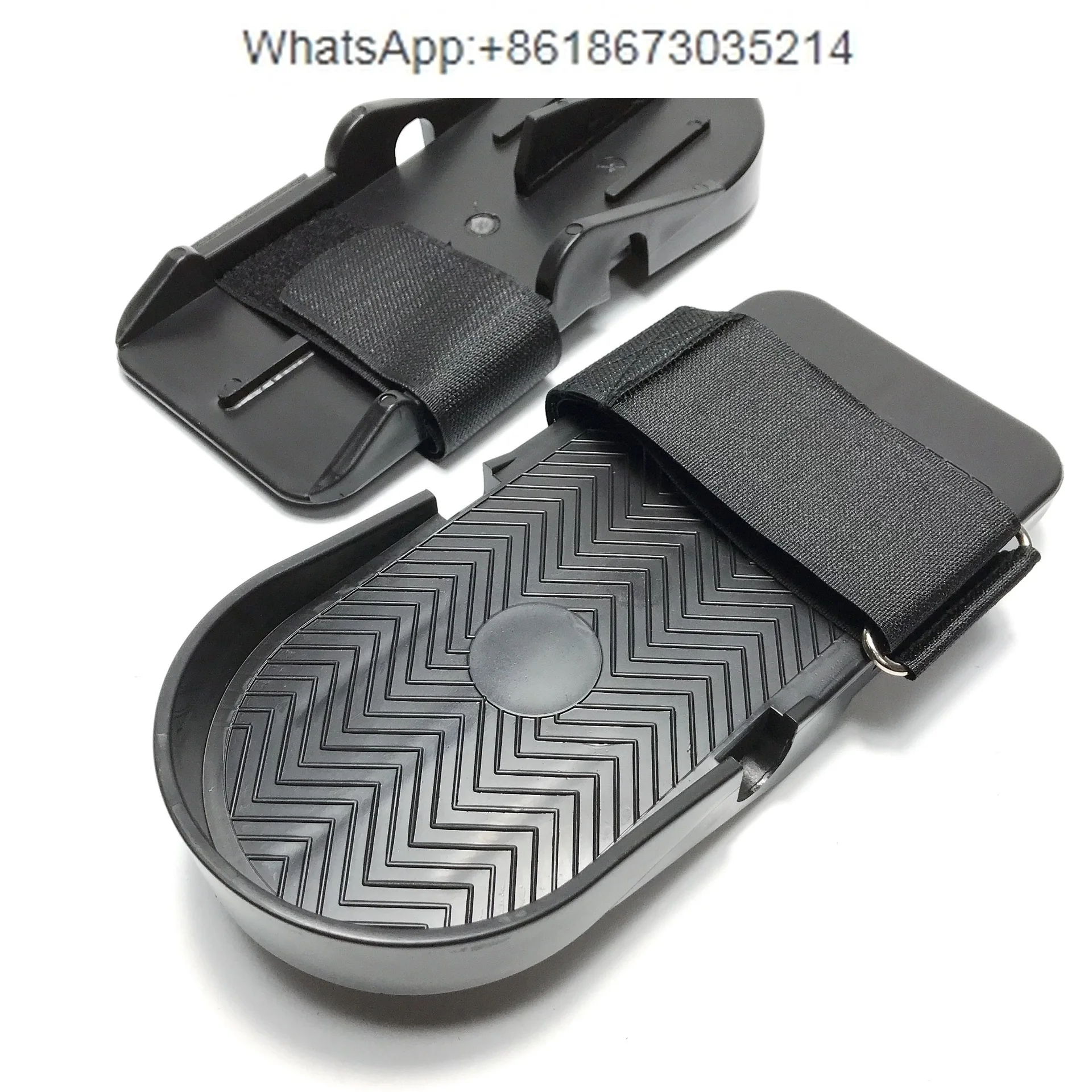 Foot pedals, fitness equipment Sports equipment Pedal accessories