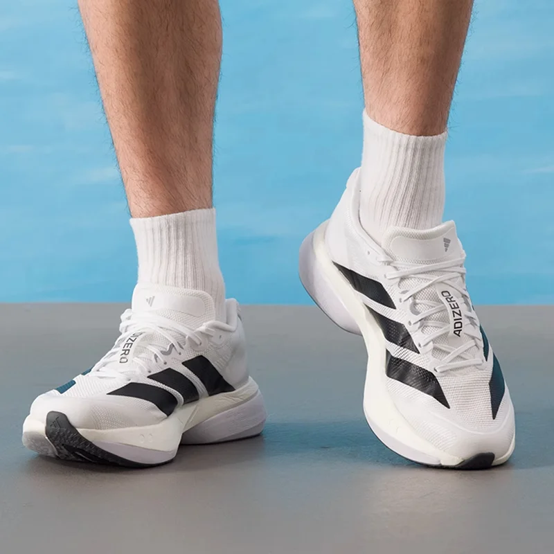 Adidas ADIZERO BOSTON 13 M Koş - Men Shoes Running Adidas incelemesi ve fiyatı