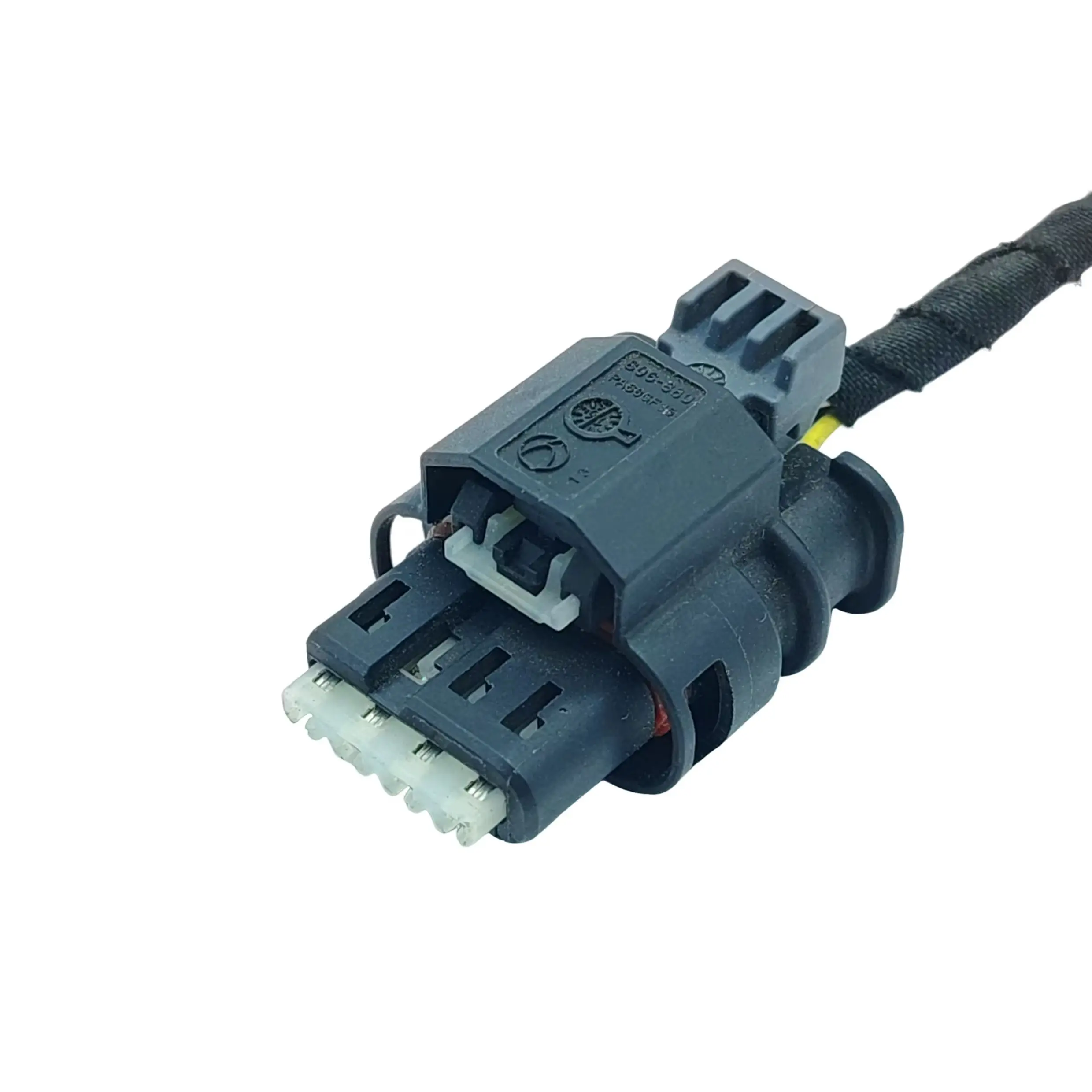 1/5/10 PCS 9316015-05 Model Ignition Coil Connector 3 Pin Automotive Wire Harness Connector Auto Parts for Bmw