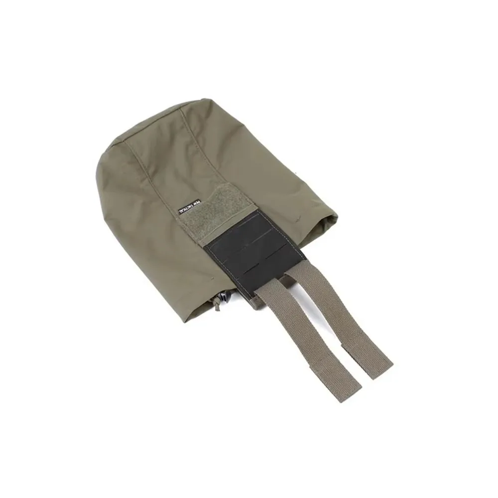 Pew Tactical Mini Dump Pouch  Airsoft  ROLL-UP PH05