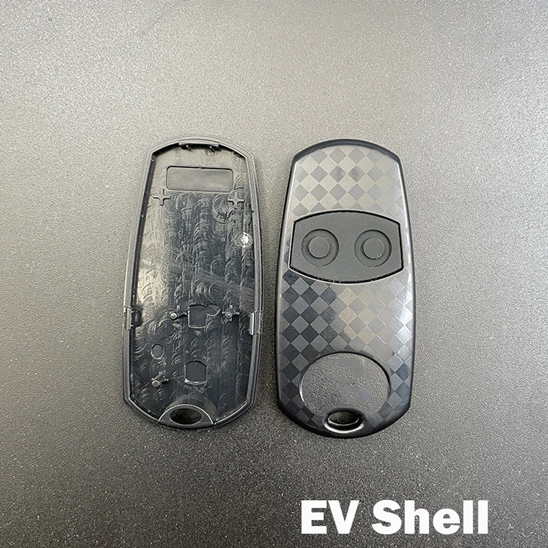 غلاف بديل لجهاز التحكم عن بعد لأبواب المرآب CAME TOP 432EV 432EE 432NA لفتح أبواب المرآب CAME TOP 432 EV NA EE