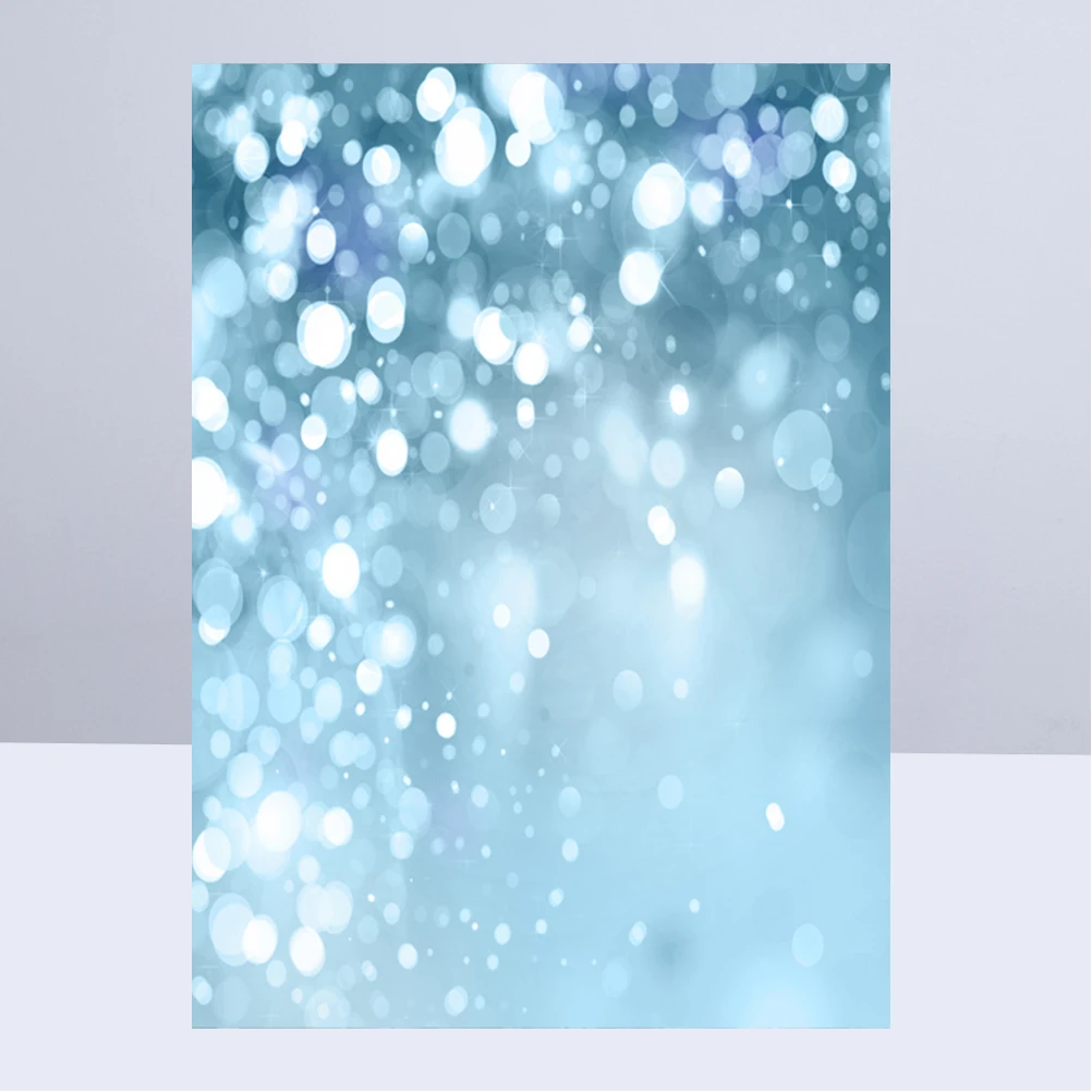 

3 X5ft 3D Photography Background Decor Backgrounds Backdrops Christmas Party