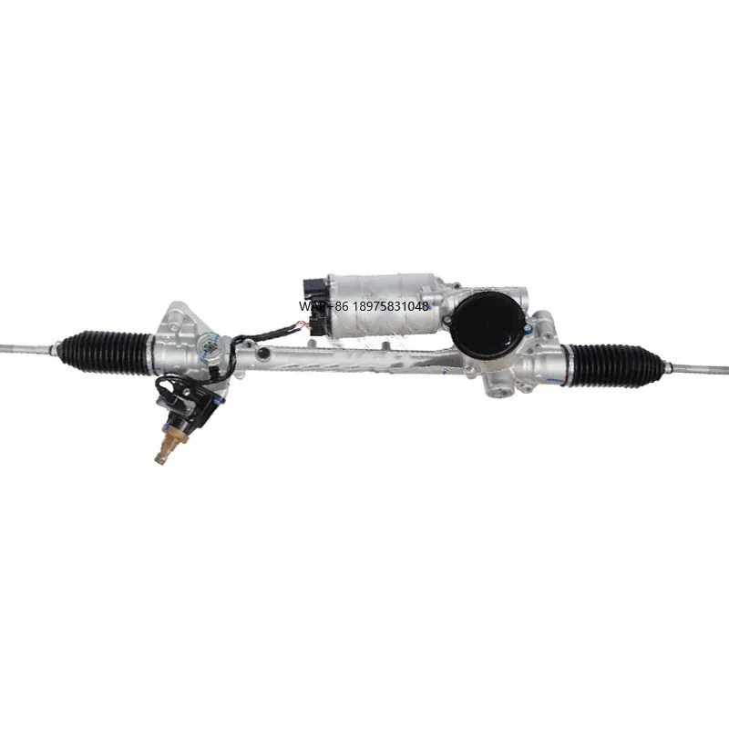 

Top-up Level Steering Gear A2534600901 Pinion Steering System Power Steering Systems Universal Joints Pinion and Rack Assembly