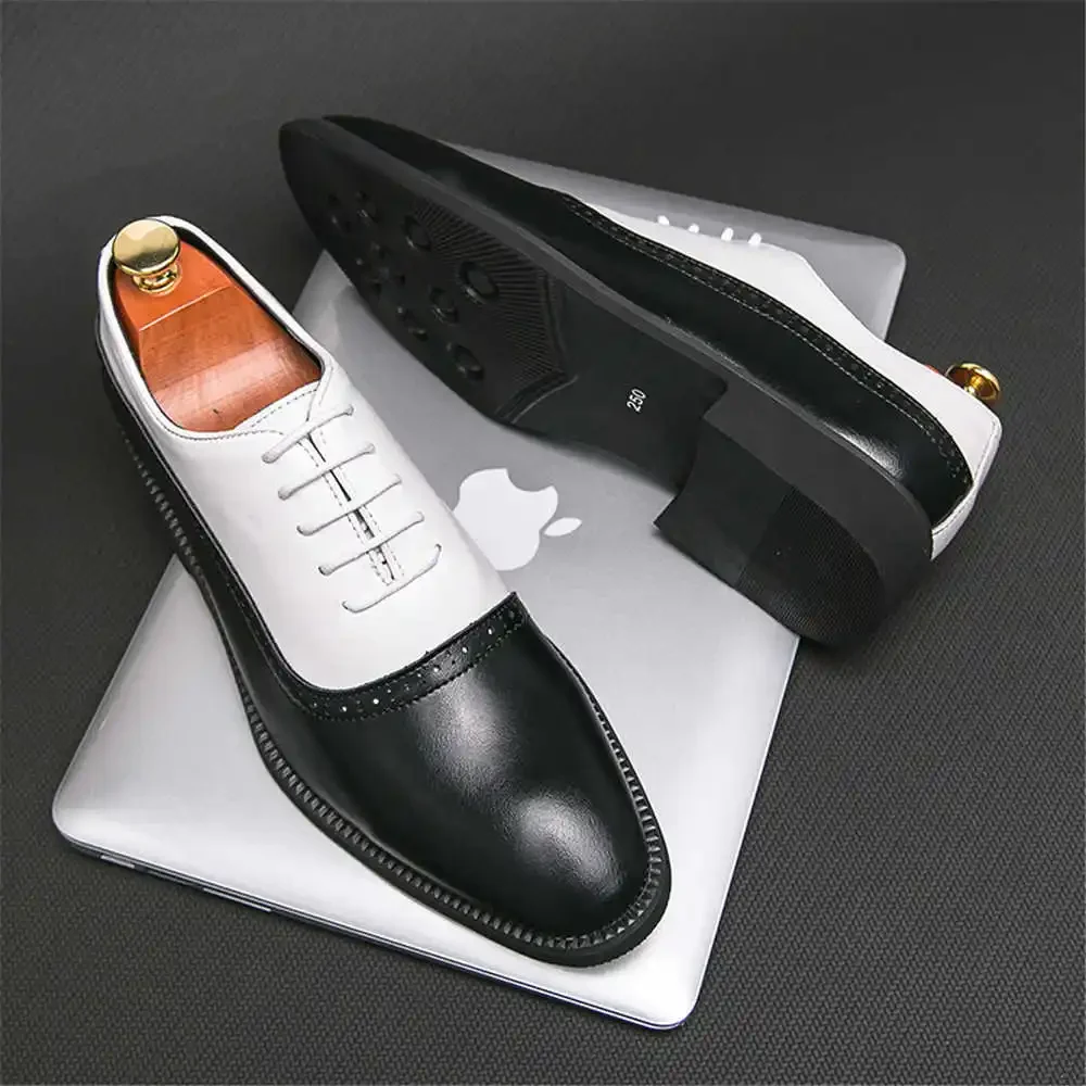 Oxforde Italie School Shoes Man Heels Dress Shoes Dress Shoes For Mens Sneakers Sports Due To Luxus Teni What's Novelties