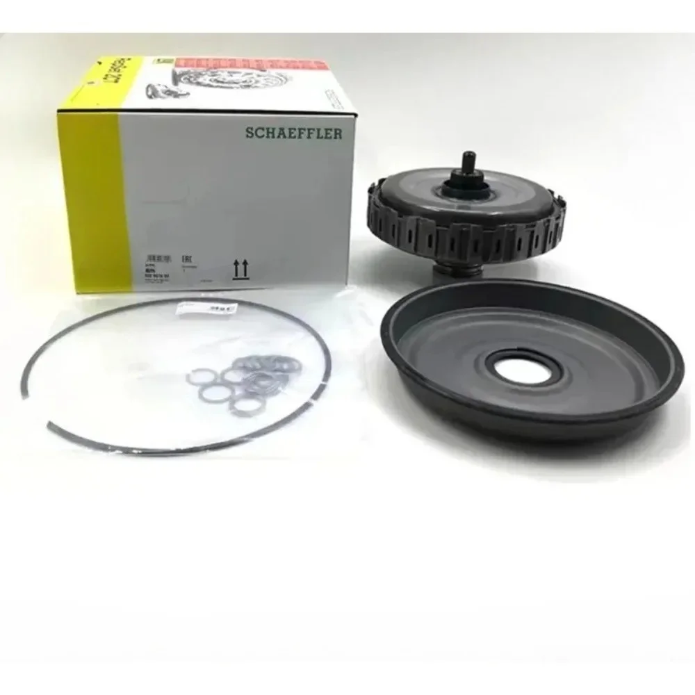 

GENUINE 02E DQ250 DSG 6 Speed Clutch Pack Kit 02E 398 029A 02E 398 029B MK5 MK6 TDI 2.0T