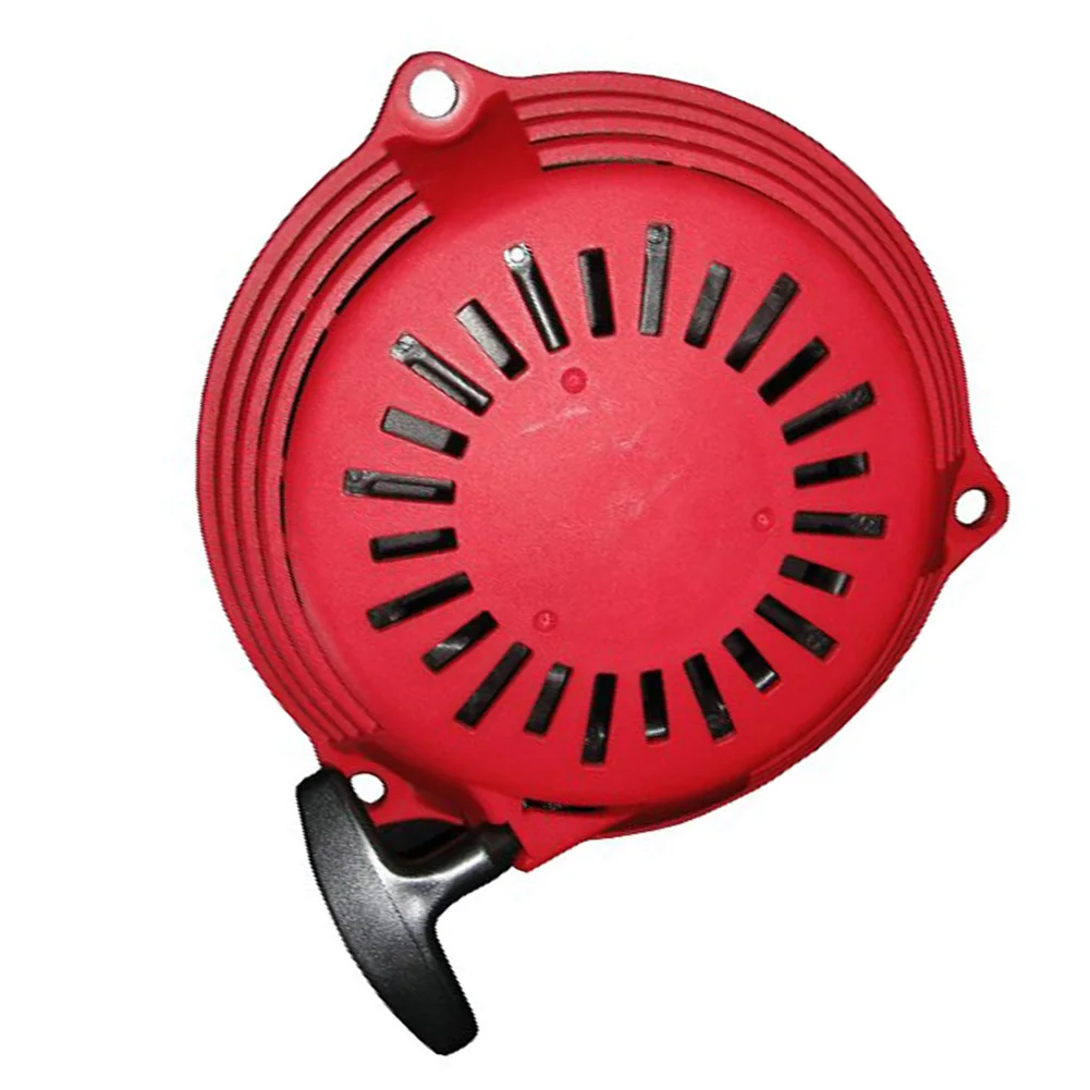 بداية قرص السحب اليدوي متوافقة مع قطع غيار نماذج HRR2163PDA HRR2163TDA HRR2163VXA لبدء تشغيل المعدات #5